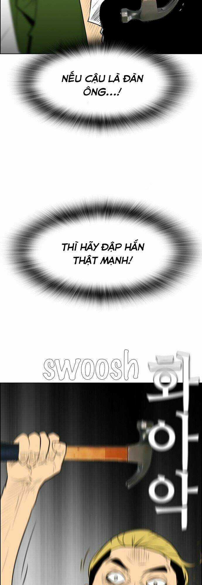 Kẻ Hồi Sinh - Chapter 119 - Trang 17