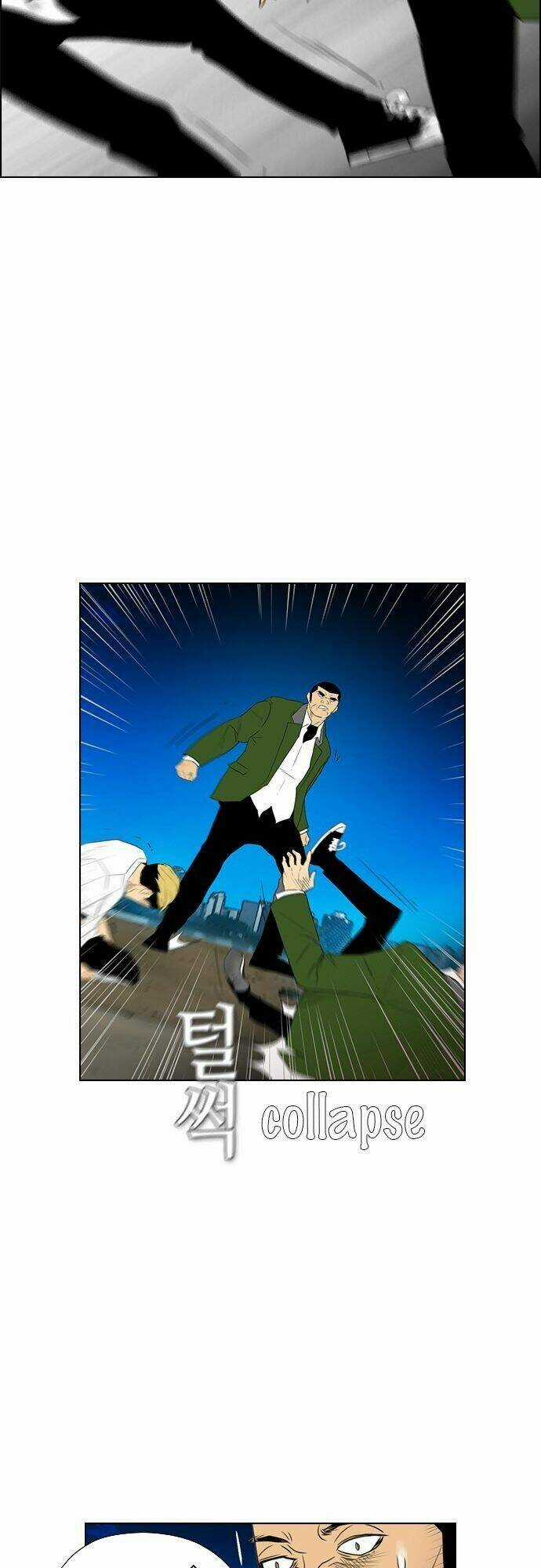 Kẻ Hồi Sinh - Chapter 119 - Trang 24