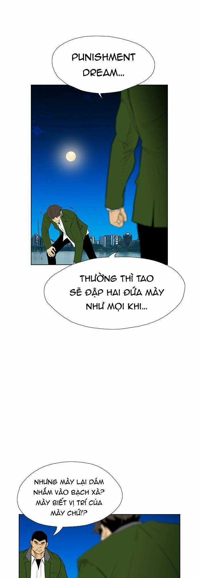 Kẻ Hồi Sinh - Chapter 119 - Trang 29