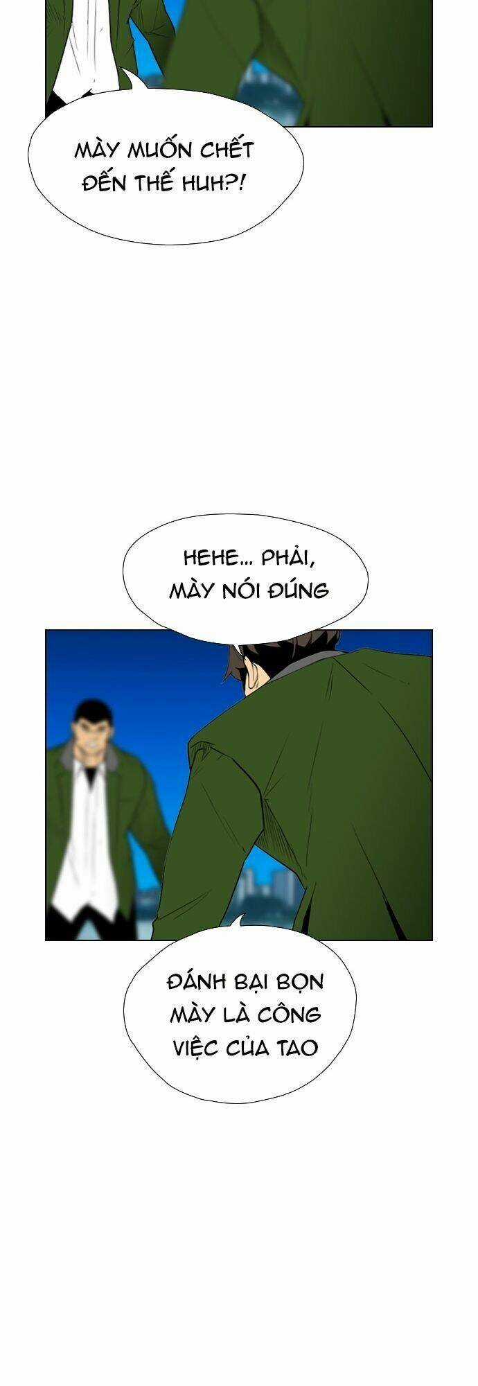 Kẻ Hồi Sinh - Chapter 119 - Trang 30