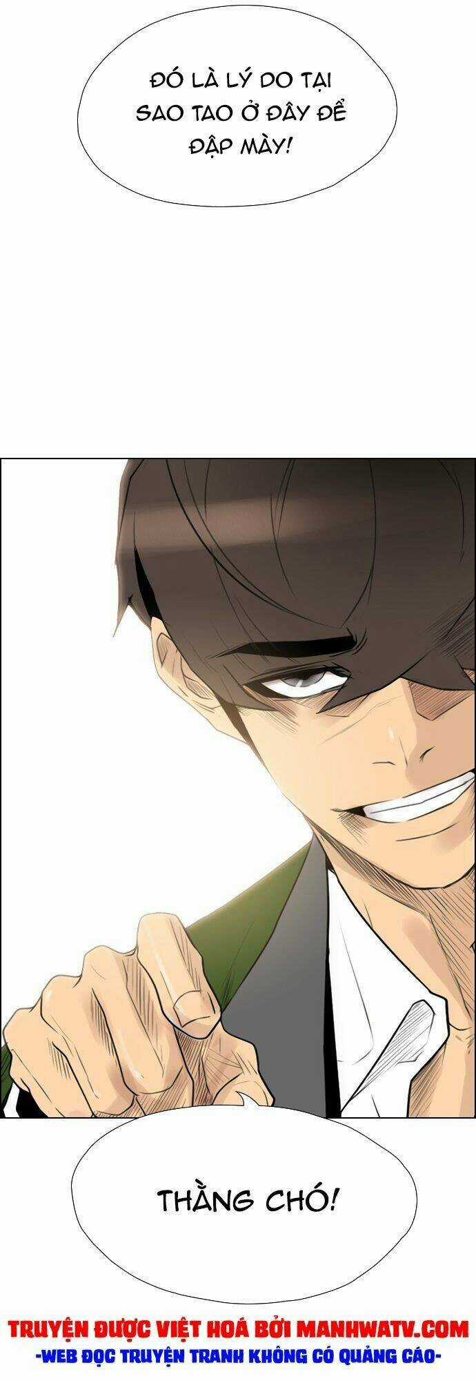 Kẻ Hồi Sinh - Chapter 119 - Trang 31