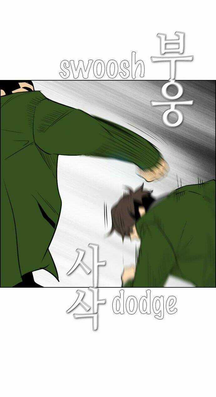 Kẻ Hồi Sinh - Chapter 119 - Trang 33