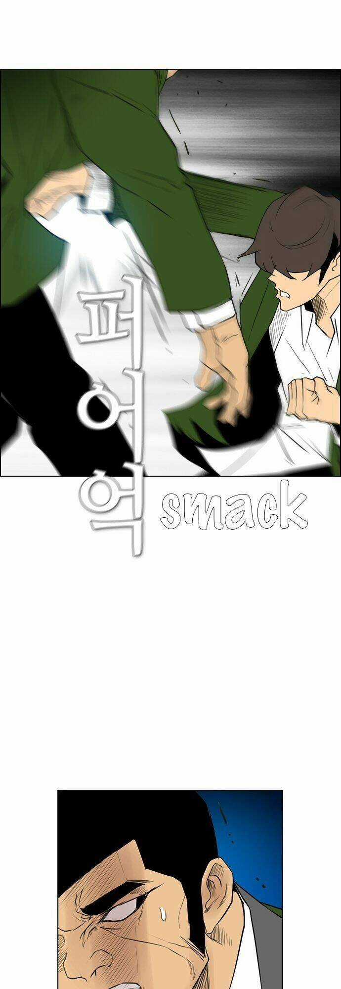 Kẻ Hồi Sinh - Chapter 119 - Trang 34