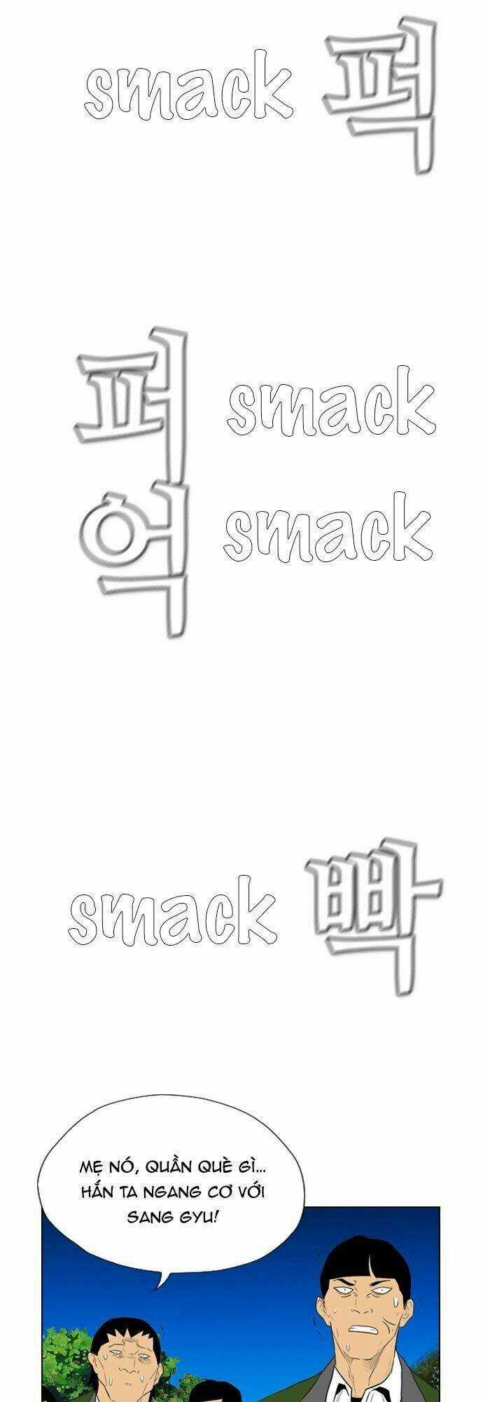 Kẻ Hồi Sinh - Chapter 119 - Trang 36