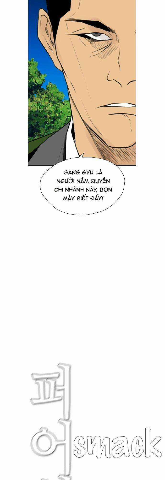 Kẻ Hồi Sinh - Chapter 119 - Trang 38