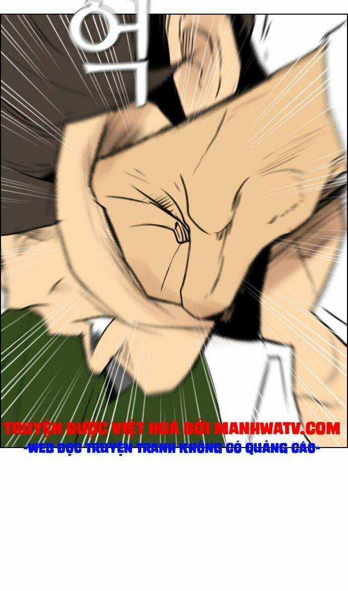 Kẻ Hồi Sinh - Chapter 119 - Trang 39