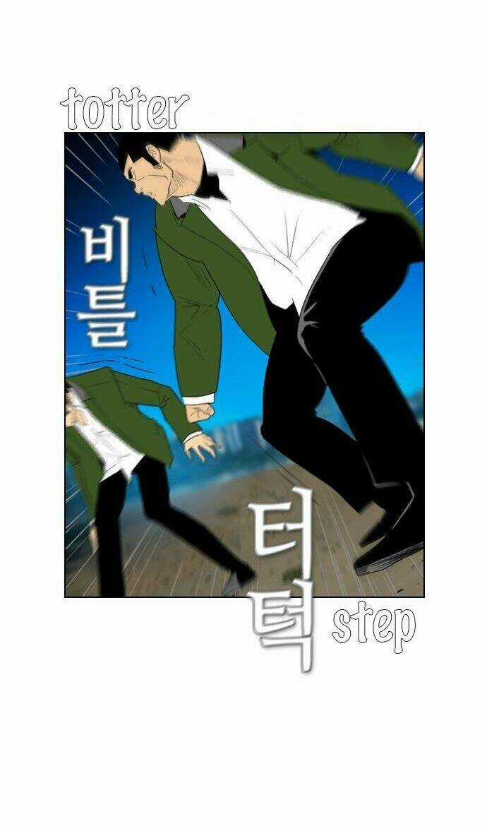 Kẻ Hồi Sinh - Chapter 119 - Trang 40