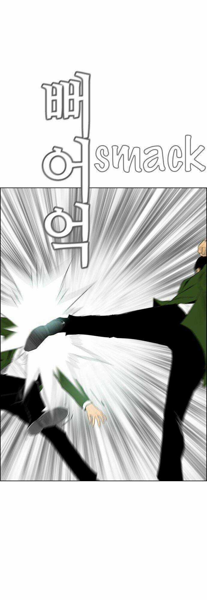 Kẻ Hồi Sinh - Chapter 119 - Trang 41