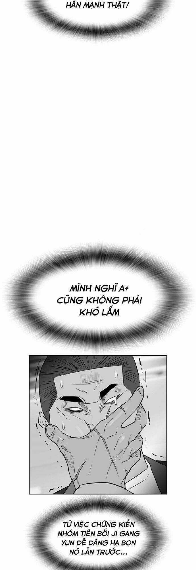 Kẻ Hồi Sinh - Chapter 119 - Trang 44