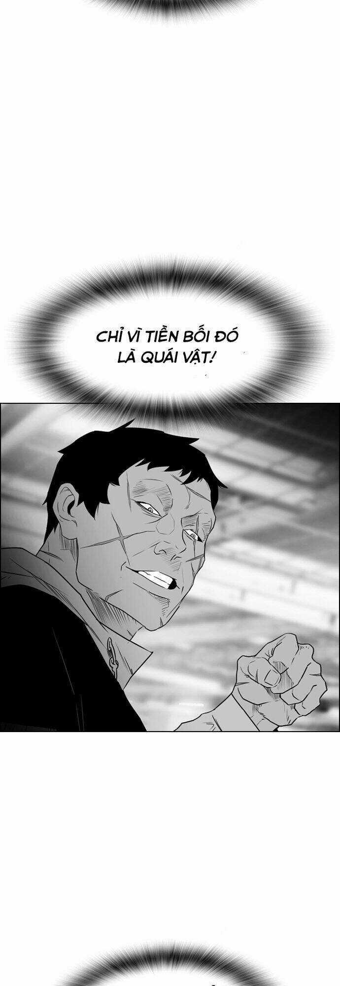 Kẻ Hồi Sinh - Chapter 119 - Trang 45