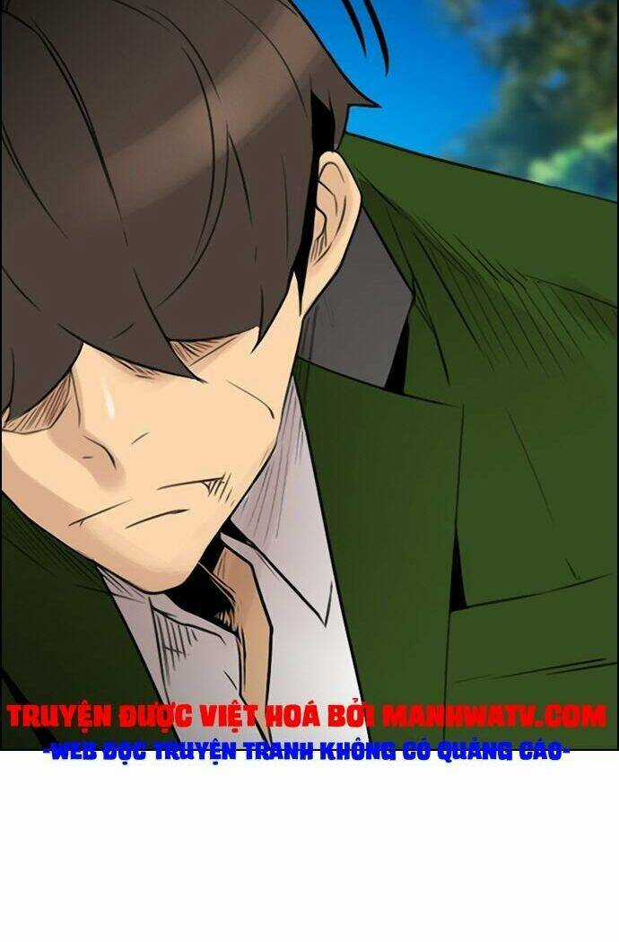 Kẻ Hồi Sinh - Chapter 119 - Trang 47