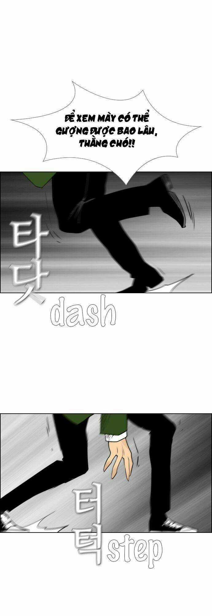 Kẻ Hồi Sinh - Chapter 119 - Trang 48