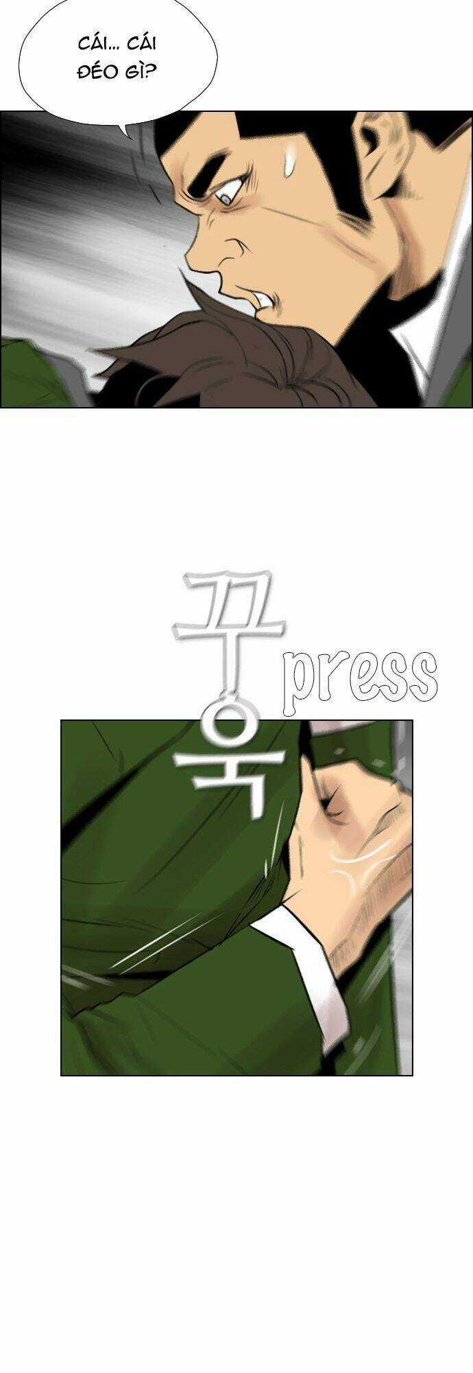 Kẻ Hồi Sinh - Chapter 119 - Trang 50