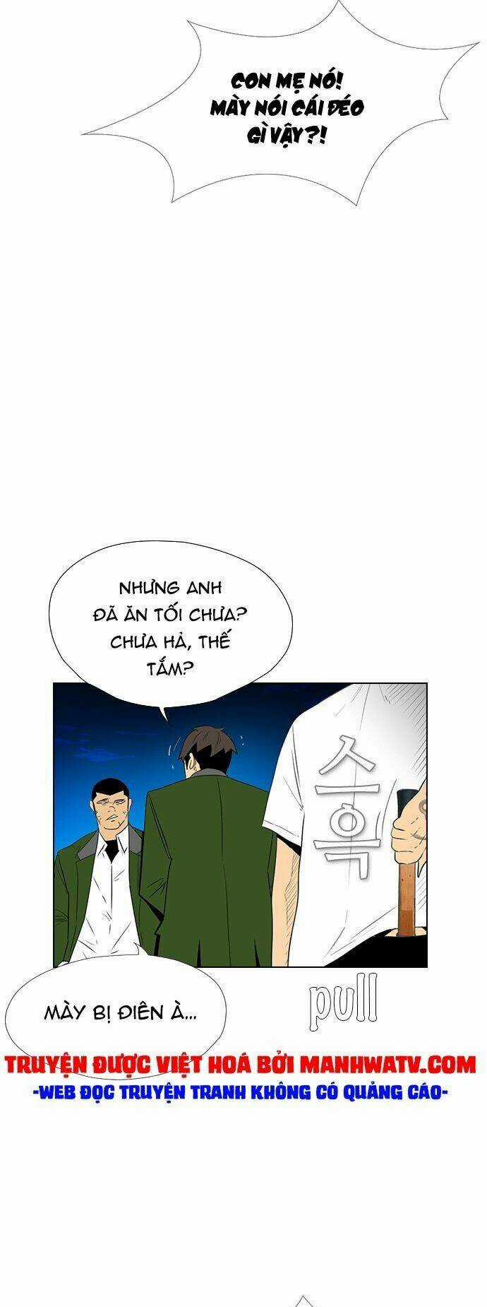 Kẻ Hồi Sinh - Chapter 119 - Trang 6