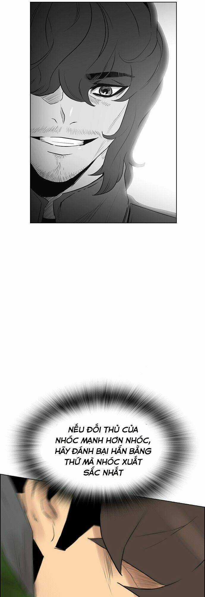 Kẻ Hồi Sinh - Chapter 119 - Trang 54