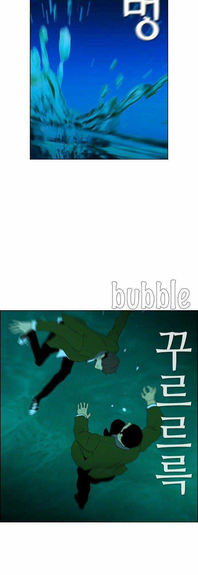 Kẻ Hồi Sinh - Chapter 119 - Trang 56