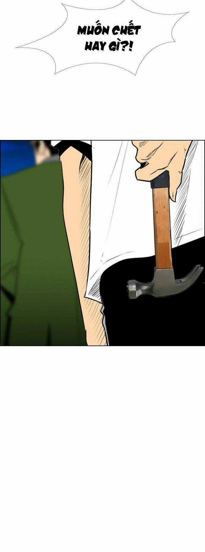 Kẻ Hồi Sinh - Chapter 119 - Trang 7