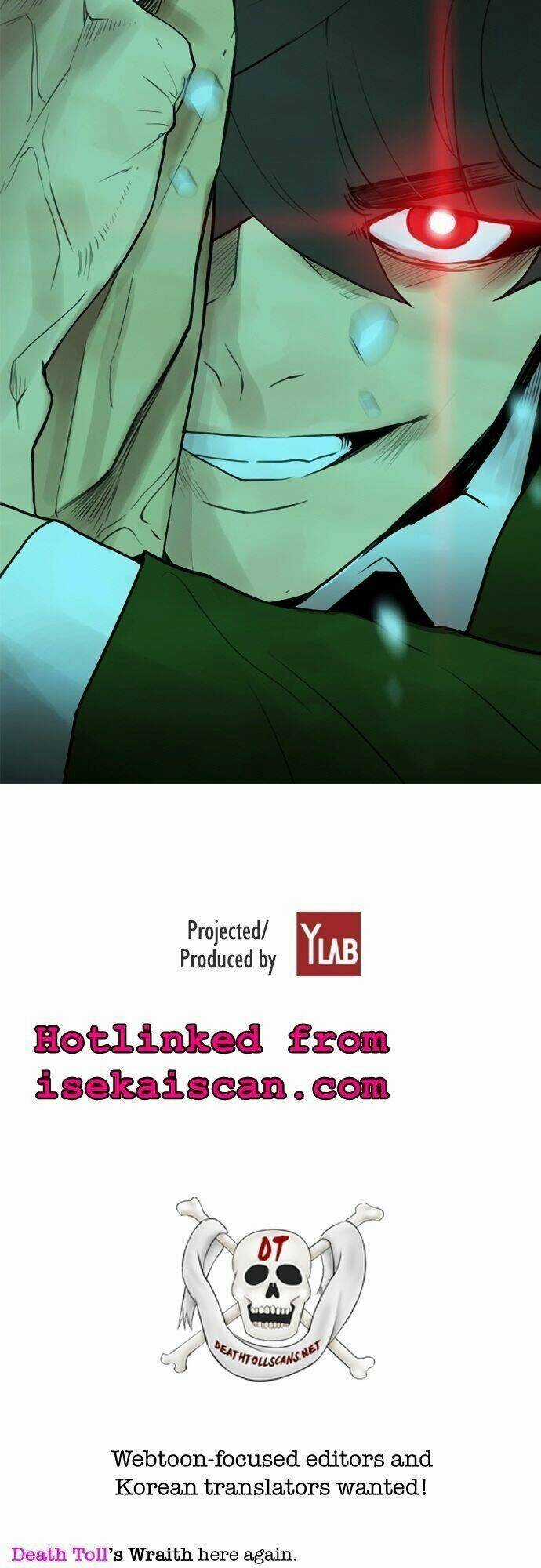 Kẻ Hồi Sinh - Chapter 119 - Trang 61