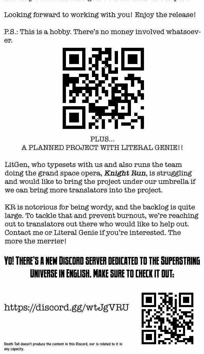 Kẻ Hồi Sinh - Chapter 119 - Trang 63