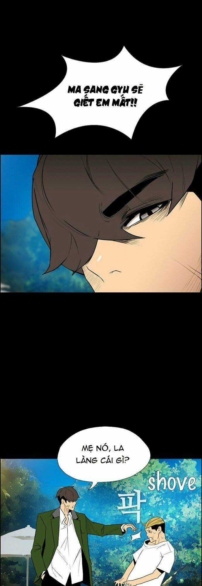Kẻ Hồi Sinh - Chapter 119 - Trang 10