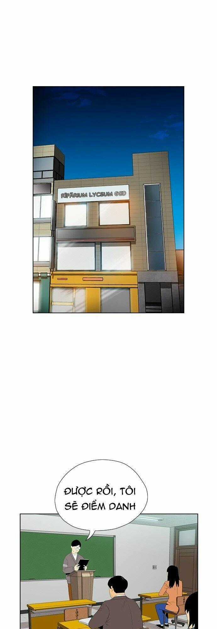 Kẻ Hồi Sinh - Chapter 120 - Trang 2