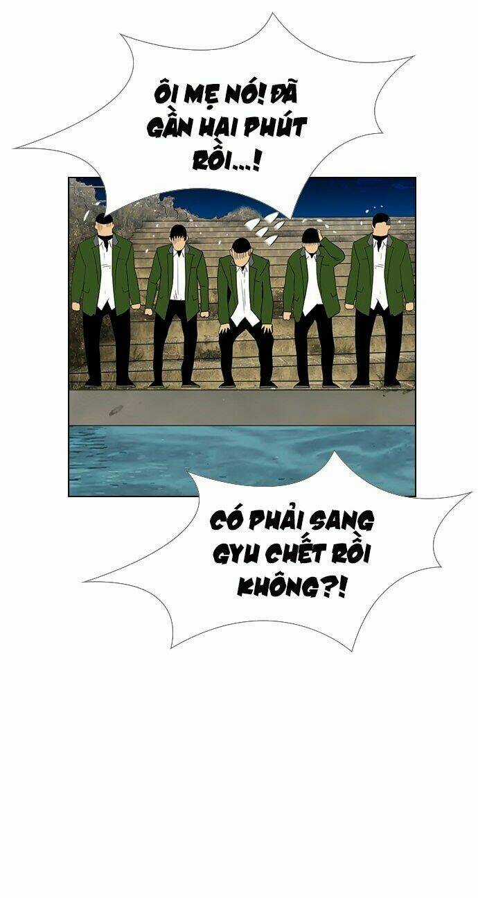 Kẻ Hồi Sinh - Chapter 120 - Trang 14