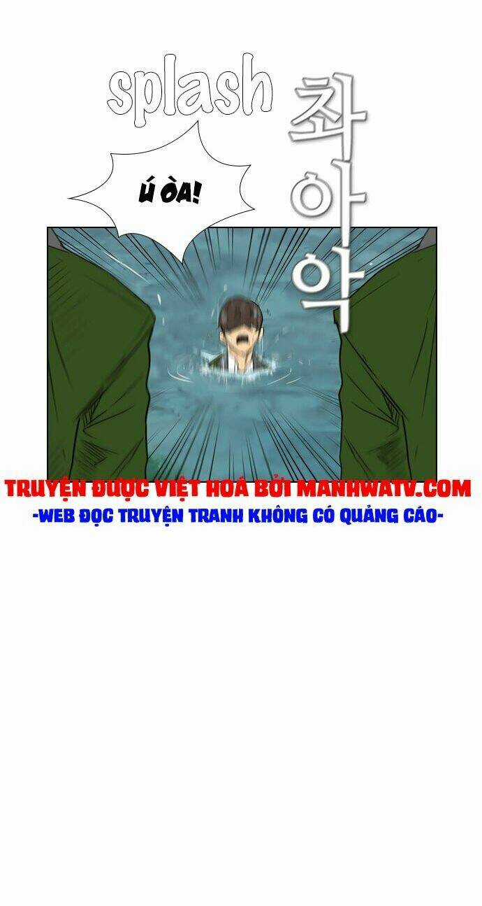 Kẻ Hồi Sinh - Chapter 120 - Trang 15