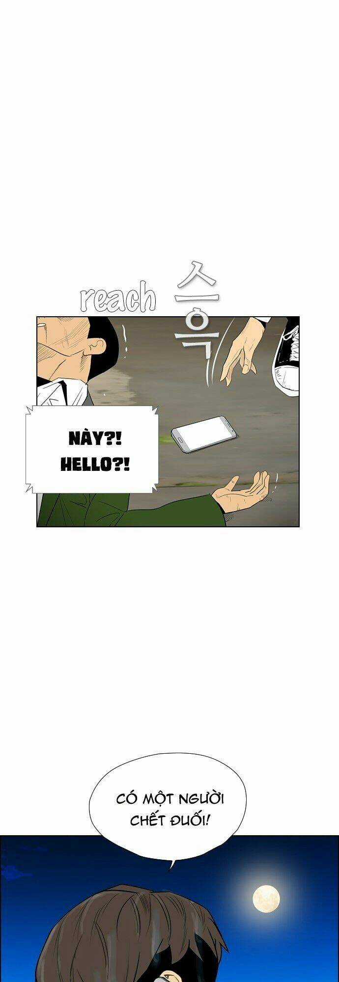 Kẻ Hồi Sinh - Chapter 120 - Trang 20