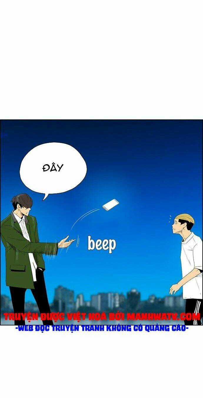 Kẻ Hồi Sinh - Chapter 120 - Trang 22