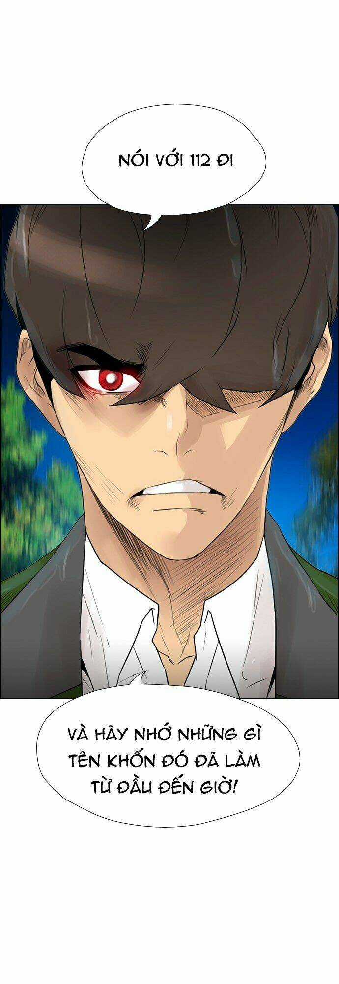 Kẻ Hồi Sinh - Chapter 120 - Trang 24