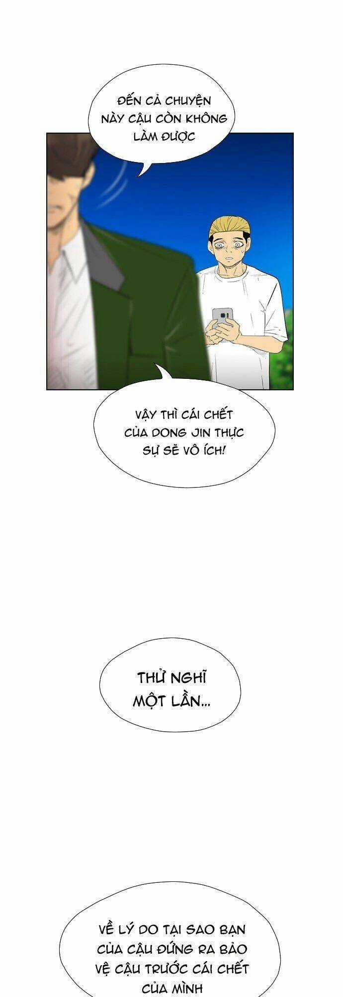 Kẻ Hồi Sinh - Chapter 120 - Trang 25