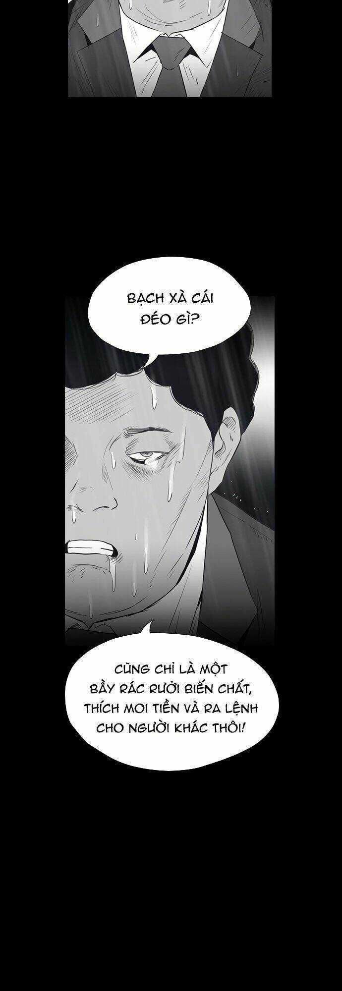 Kẻ Hồi Sinh - Chapter 120 - Trang 27
