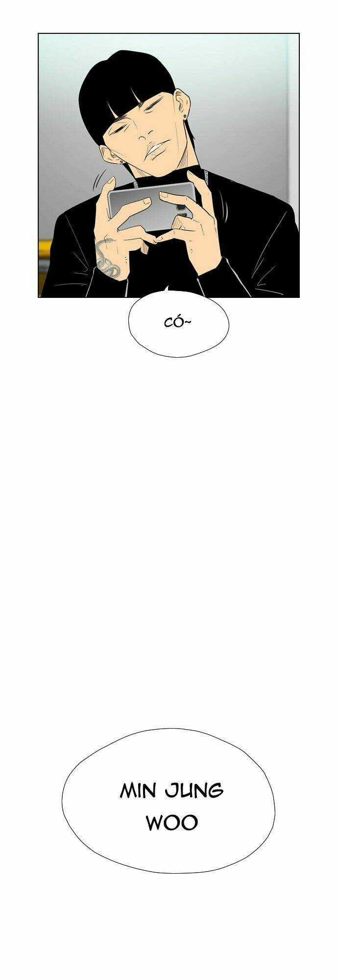 Kẻ Hồi Sinh - Chapter 120 - Trang 4