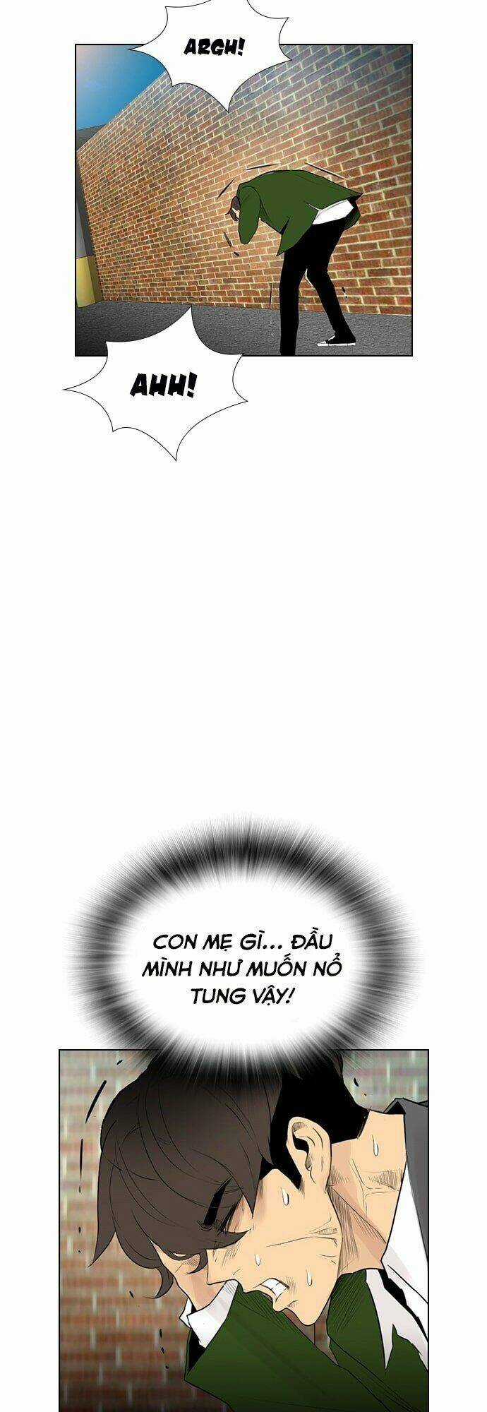 Kẻ Hồi Sinh - Chapter 120 - Trang 33