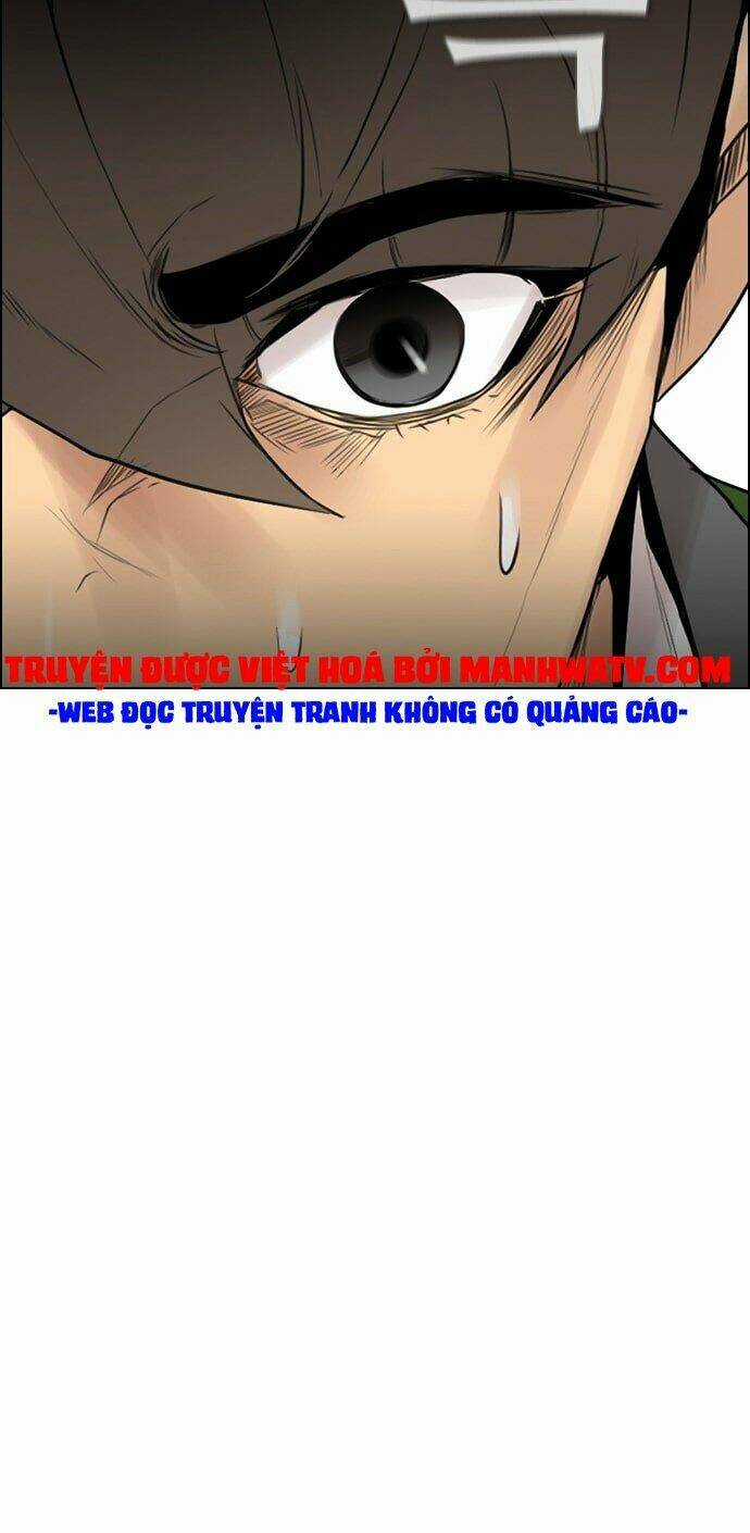 Kẻ Hồi Sinh - Chapter 120 - Trang 35