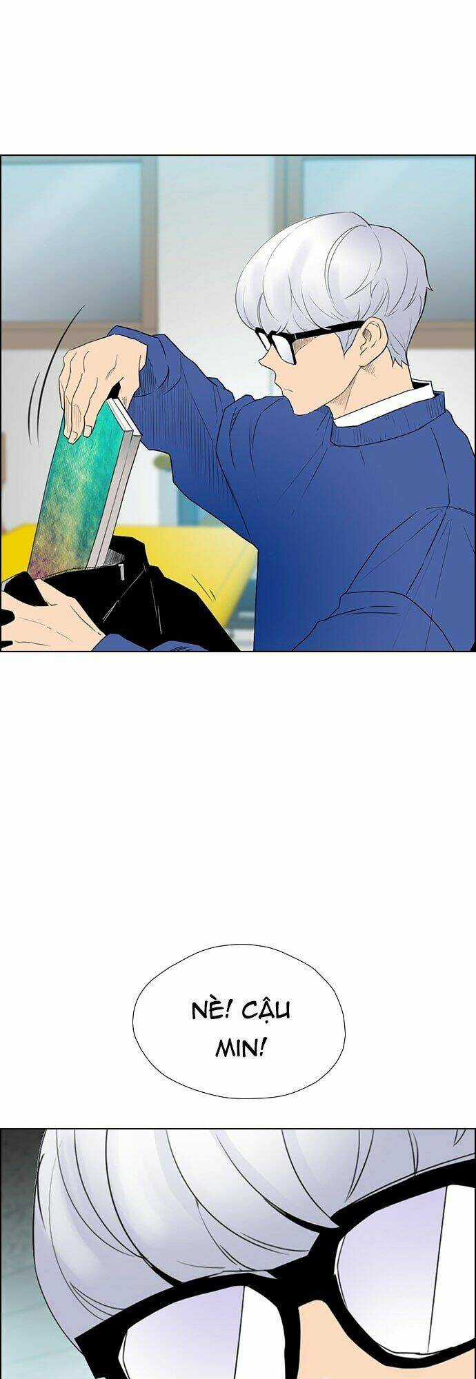 Kẻ Hồi Sinh - Chapter 120 - Trang 37
