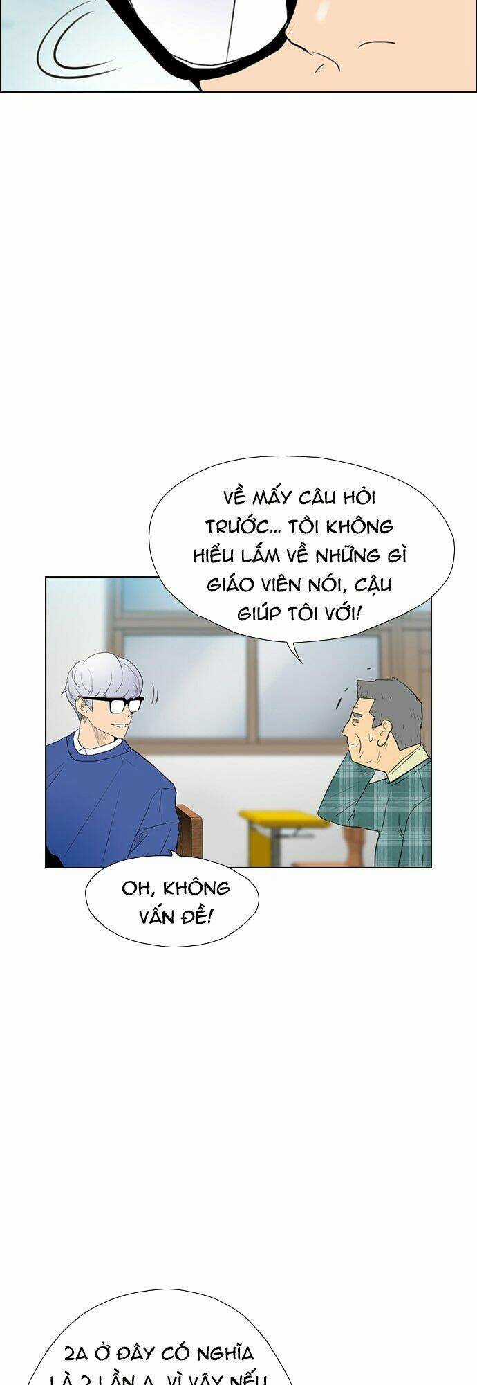 Kẻ Hồi Sinh - Chapter 120 - Trang 38