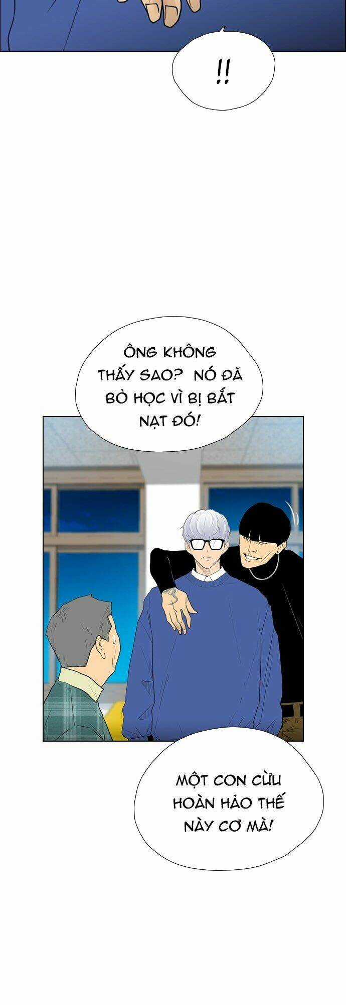 Kẻ Hồi Sinh - Chapter 120 - Trang 41