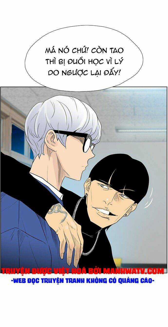 Kẻ Hồi Sinh - Chapter 120 - Trang 42