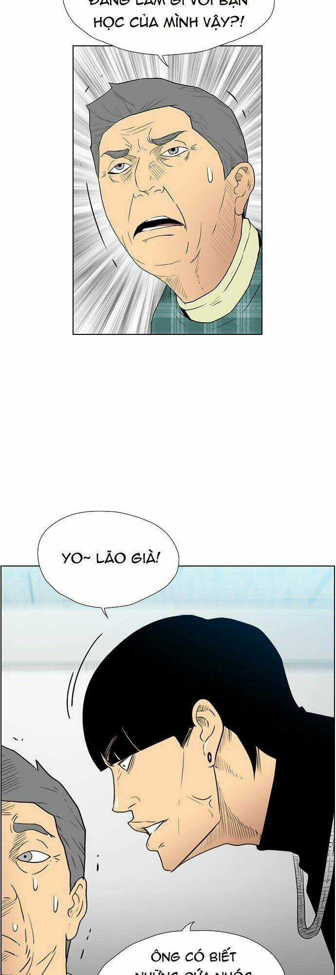 Kẻ Hồi Sinh - Chapter 120 - Trang 45