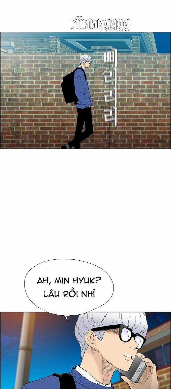 Kẻ Hồi Sinh - Chapter 120 - Trang 49