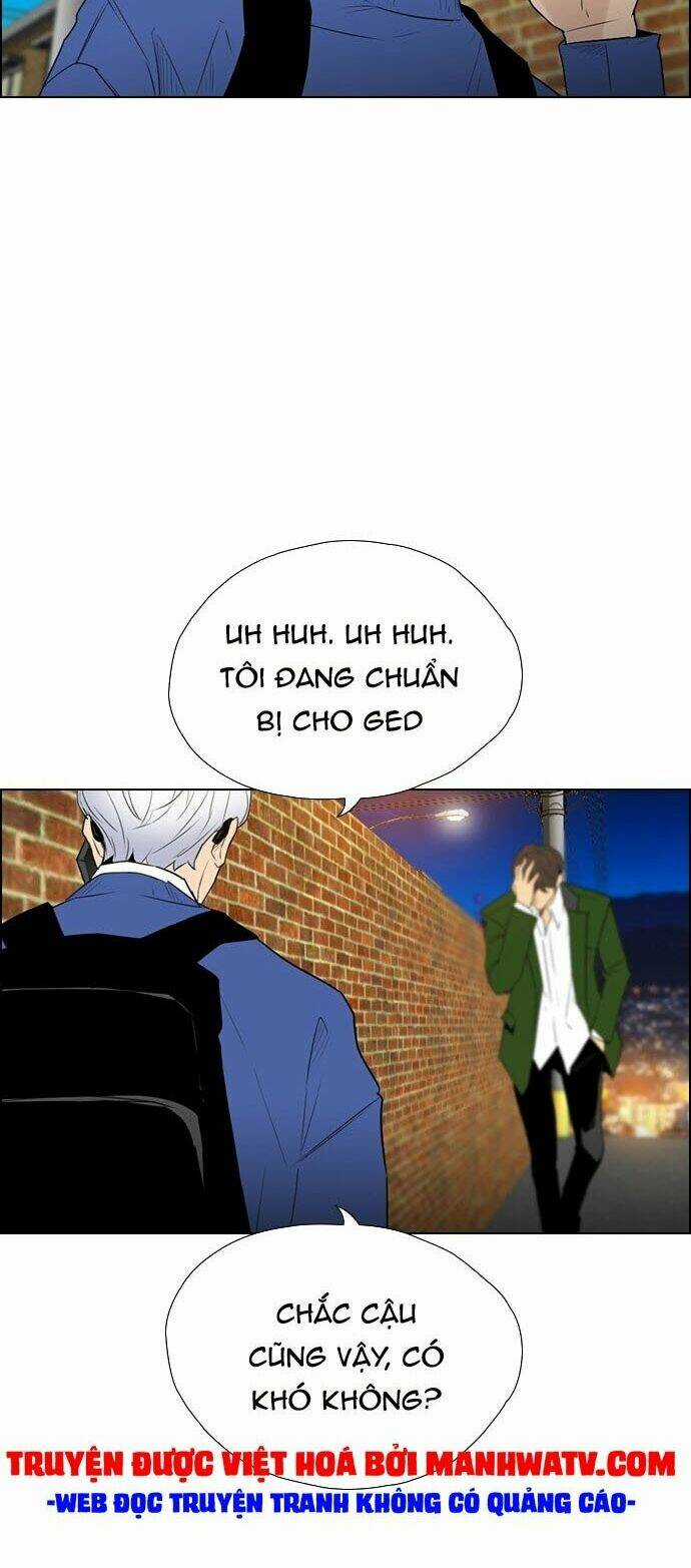 Kẻ Hồi Sinh - Chapter 120 - Trang 50