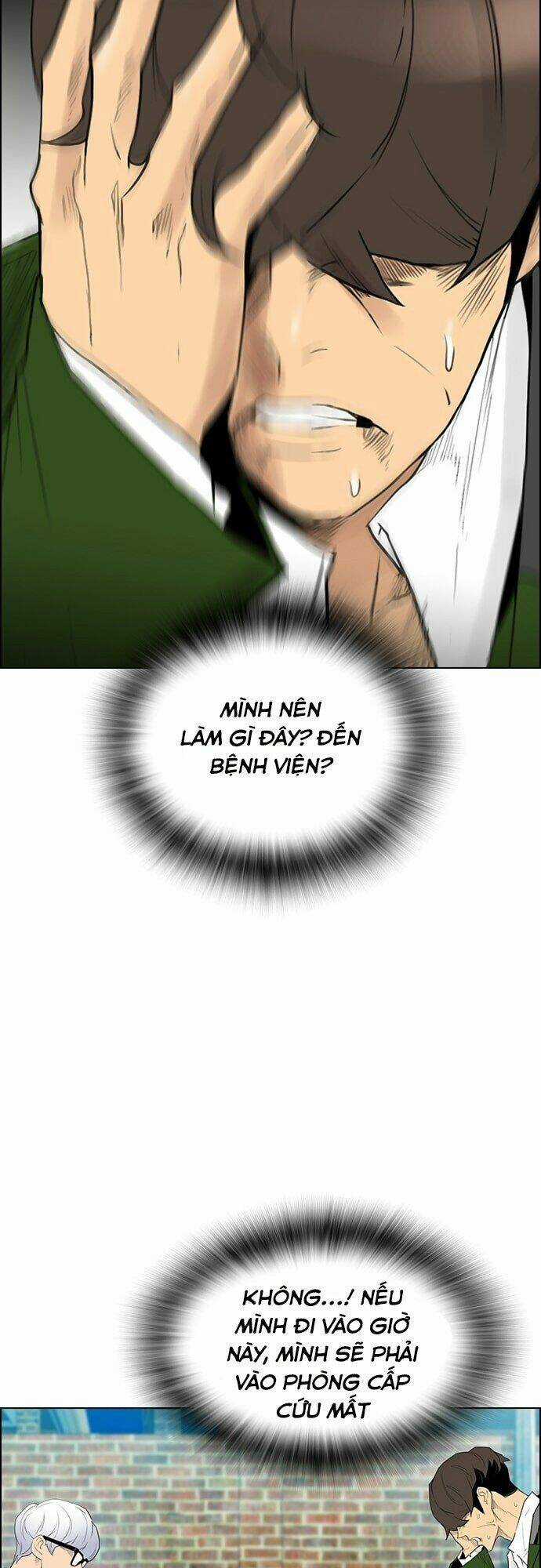 Kẻ Hồi Sinh - Chapter 120 - Trang 52