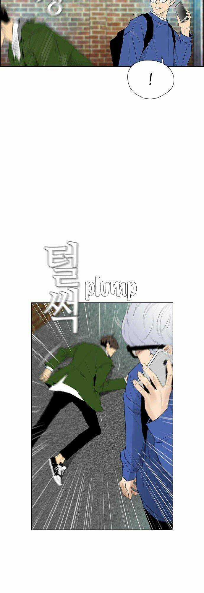 Kẻ Hồi Sinh - Chapter 120 - Trang 54