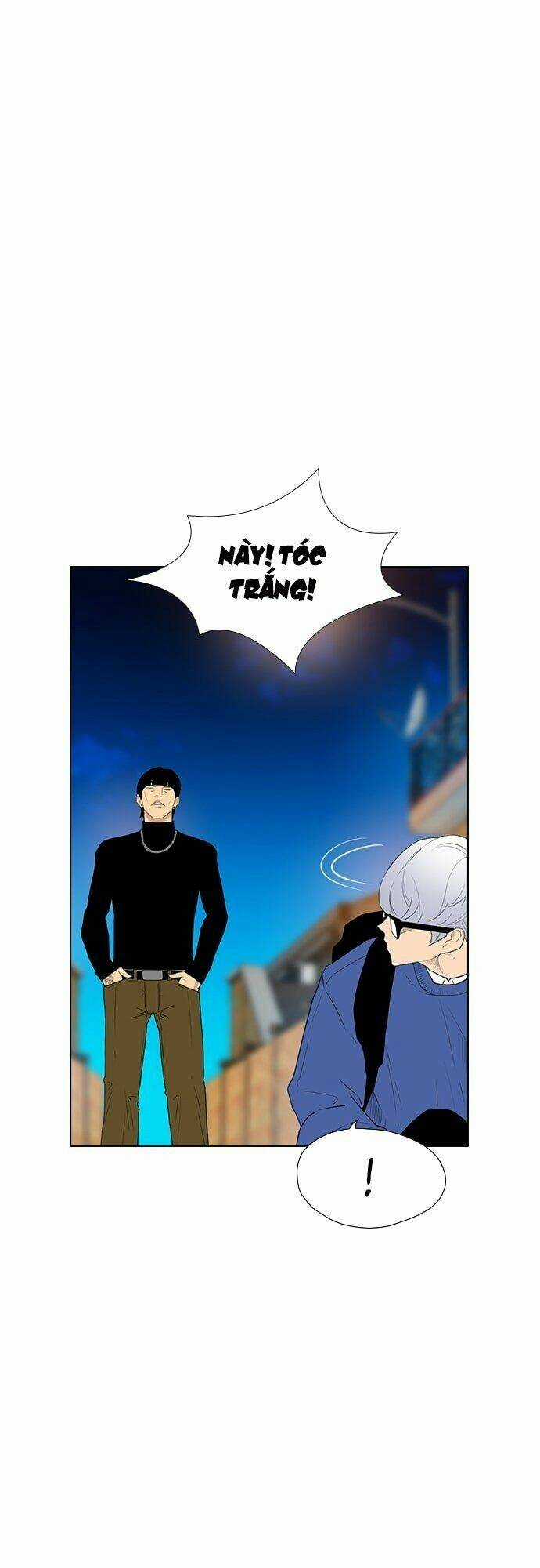 Kẻ Hồi Sinh - Chapter 120 - Trang 59