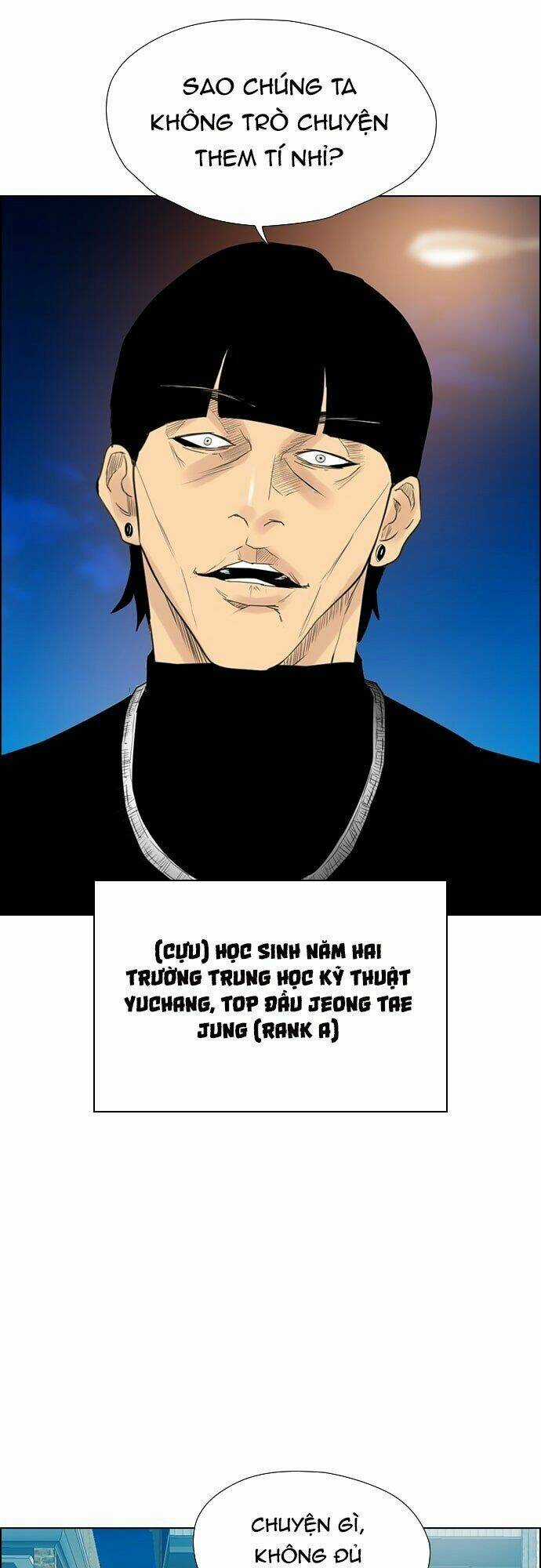 Kẻ Hồi Sinh - Chapter 120 - Trang 60