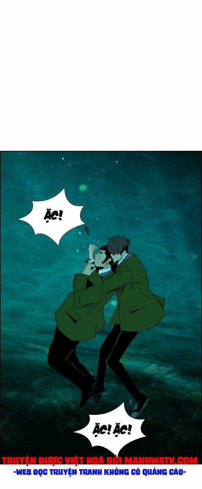 Kẻ Hồi Sinh - Chapter 120 - Trang 7