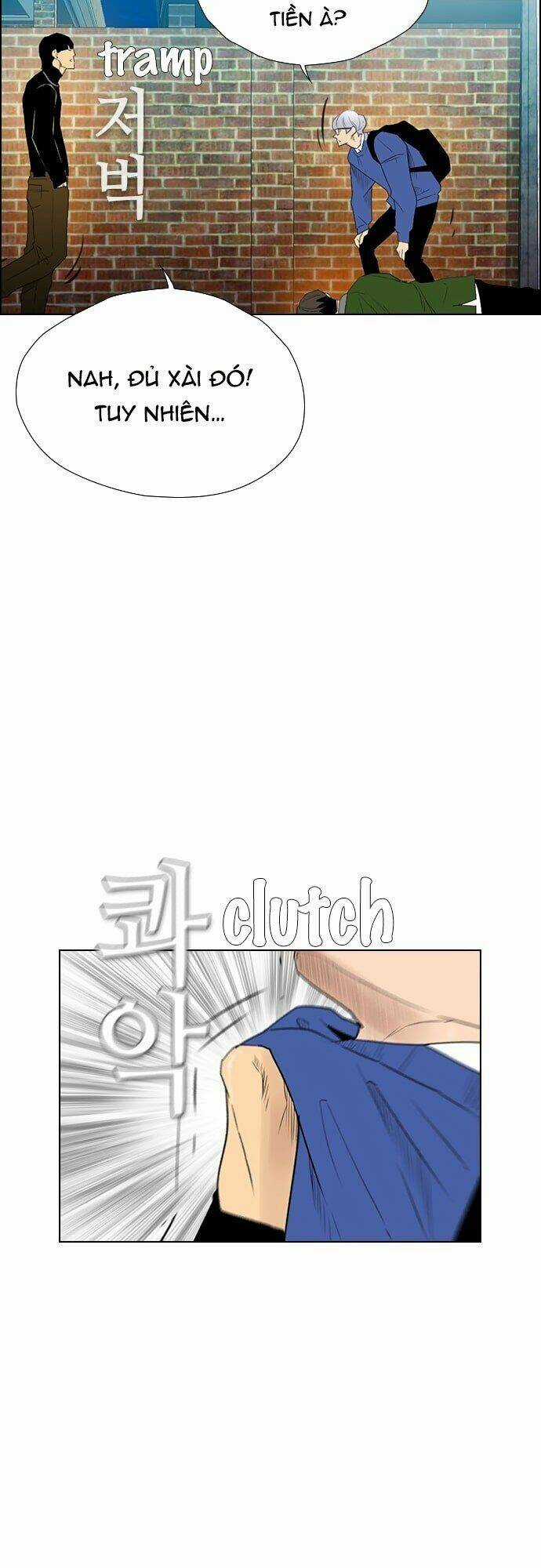 Kẻ Hồi Sinh - Chapter 120 - Trang 61