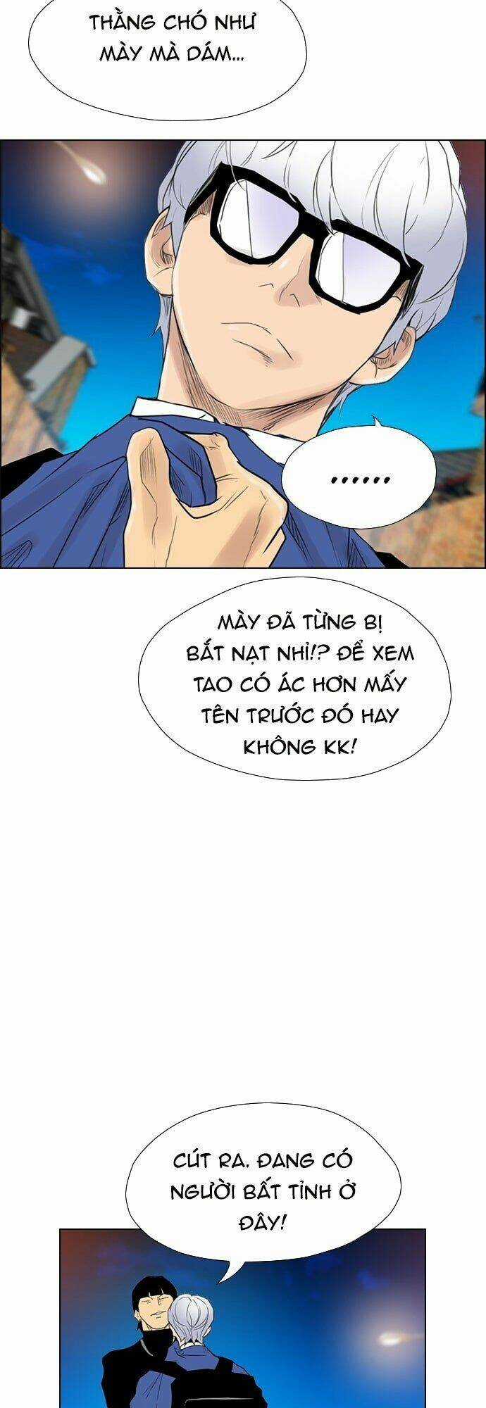 Kẻ Hồi Sinh - Chapter 120 - Trang 63