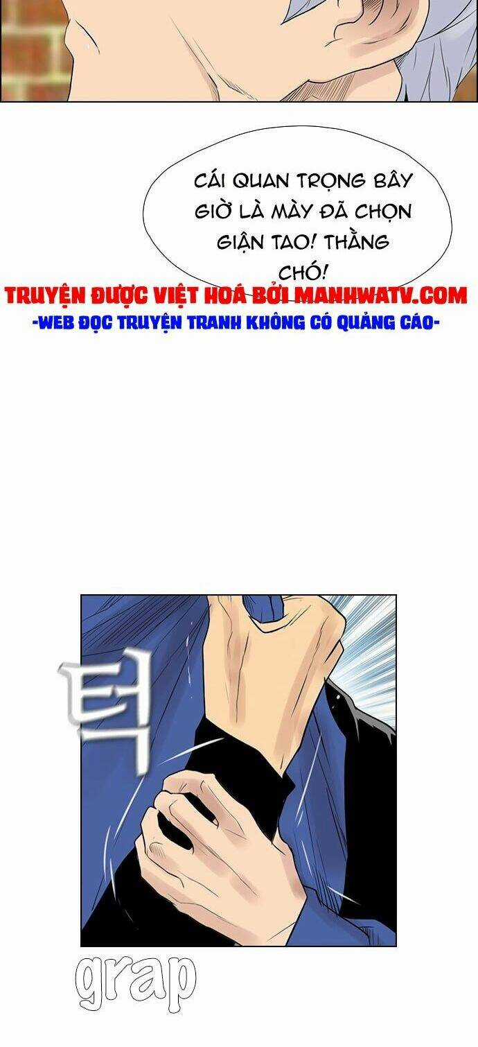 Kẻ Hồi Sinh - Chapter 120 - Trang 65